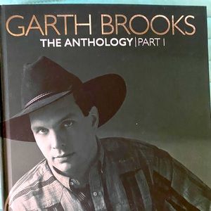 Garth Brooks: The Anthology part 1